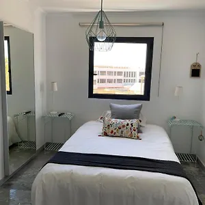 Estudio Naos Appartement